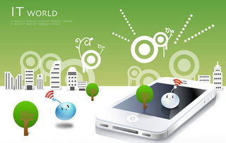 全球物联网技术服务市场 国内外智能产品开发外包需求对比分析